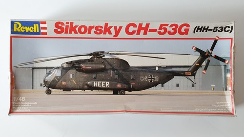 Sikorsky 1 48 - sikorsky, g