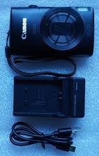 Canon IXUS 172 Digitalkamera