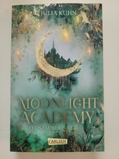 Moonlight Academy