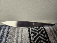 F.A. Porsche 301 Knife