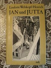 Jan und Jutta Liselotte