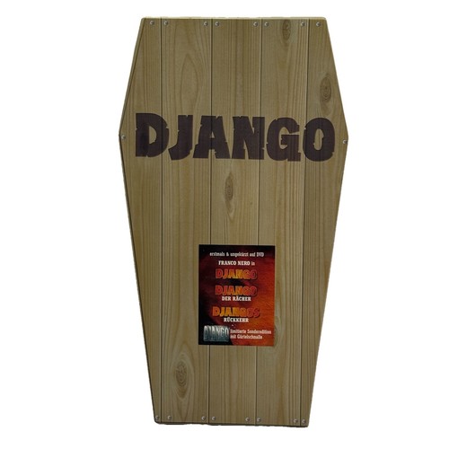 Django box limited - django,