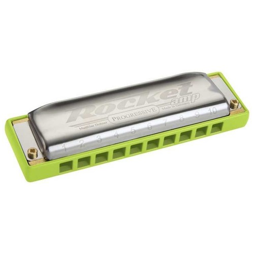 Hohner rocket amp dur - hohner, rocket-amp