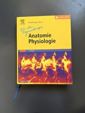Anatomie Physiologie für Die