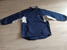 NFL Football Jacke  / Trainingsjacke COWBOYS Gr. XL