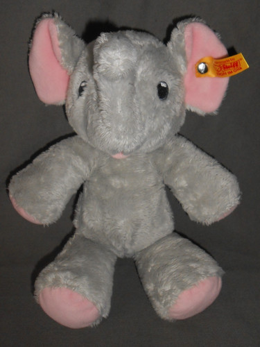 Steiff elefant trampili - steiff,