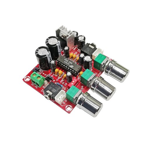 1pc new xr1075 tone - new, board