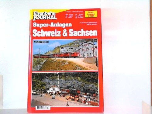 Super anlagen schweiz - super,
