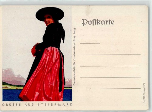 52172492 graz tracht - graz,