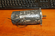 Luftwaffe  Elektromotor