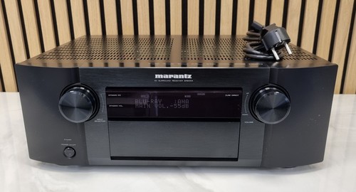 Marantz sr6004 av surround - marantz, 7.1