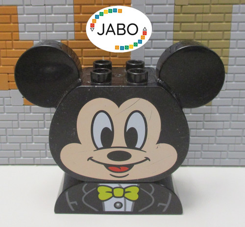 Lego duplo - (,