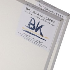 2x BK EXTRA TIEFE 3D