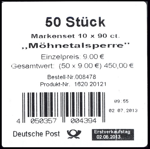 Möhnetalsperre - fb, 30