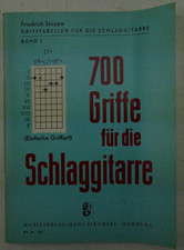 Friedrich Stoppo 700 Griffe