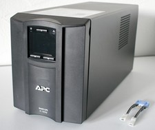 APC Smart-UPS C 1000VA, 600W