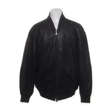 John Preston, Lederjacke