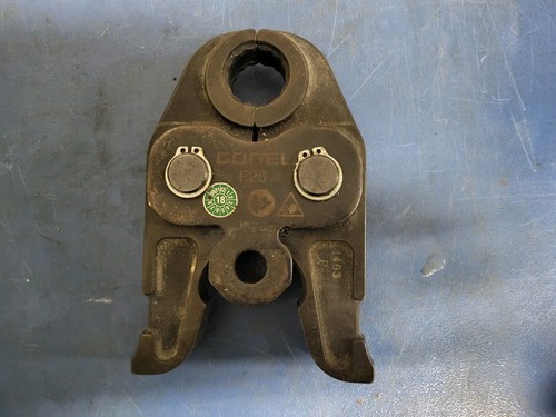 Cosmo rems pressbacken - -, 26mm