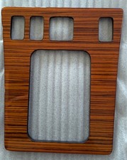 SCHALTKONSOLE SCHALTBRETT