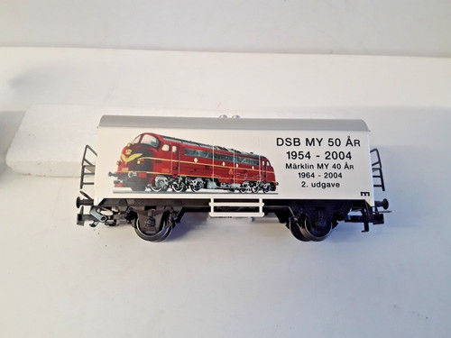 Märklin sondermodell mit - märklin,