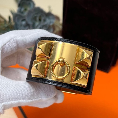 Hermes collier chien - de,