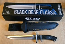 Cold Steel Black Bear Classic unbenutzt