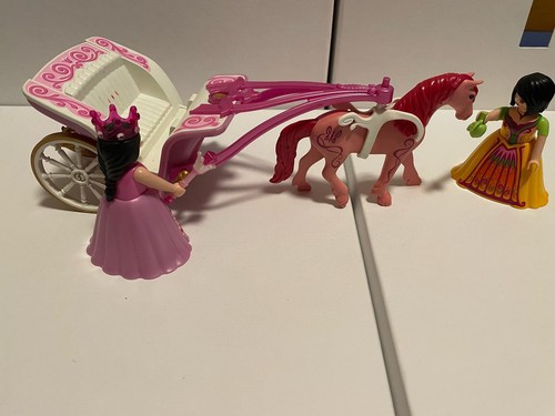 Playmobil prinzessinen kutsche - playmobil,