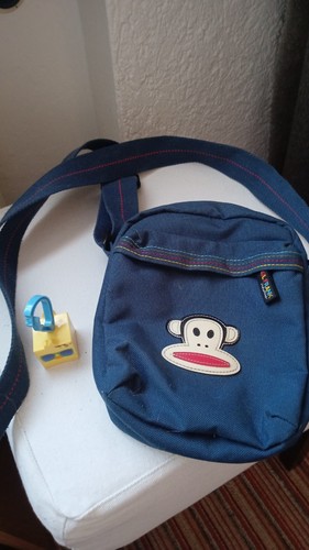 Paul frank tasche - frank,