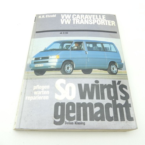 Caravelle transporter - vw, t4