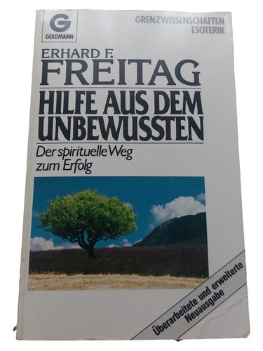 Erhard freitag hilfe - f., aus