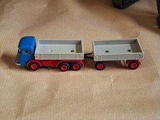 Faller AMS: Büssing LKW mit