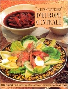 Gouts saveurs deurope - gouts,