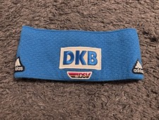 DSV Adidas Stirnband + Größe