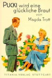 Pucki wird eine - , glückliche