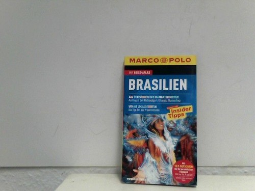 Marco polo reiseführer - marco,