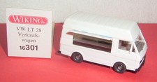 Wiking 16301 / VW LT 28 - EIS