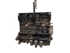 Motorblock 03L021BJ Audi VW Seat Skoda 1.6 TDi CAYB CAYC