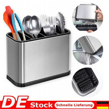 Besteckabtropfgestell