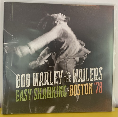 Bob marley easy - bob,