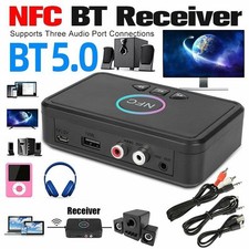 Bluetooth nfc empfänger - 5.0,