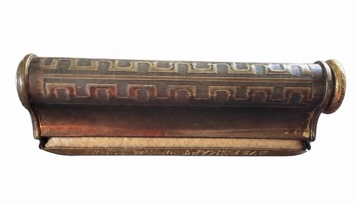 1924 eversmart gold filled - eversmart,