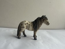 Schleich ® Falabella hengst