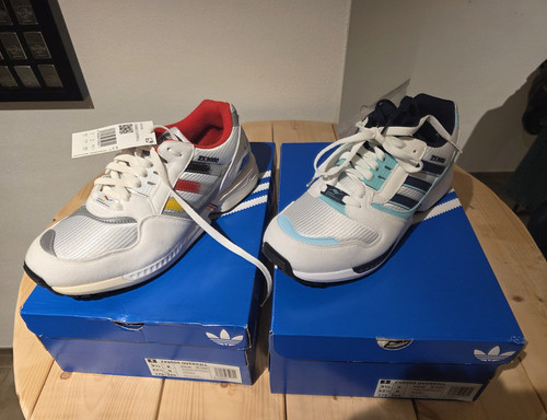 Adidas 8000 away und - 8000, zx