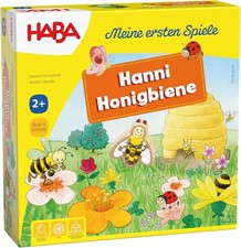 HABA - Meine erste Spiele