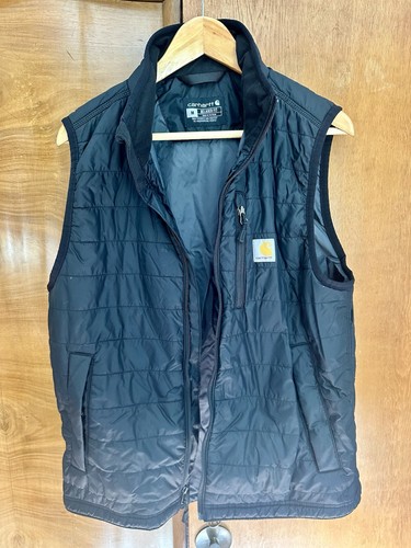 Carhartt gilliam weste - gilliam, herren