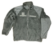 US ARMY L3 Acu Polartec 200 Ucp Fleecejacke foliage Jacke MR Medium Regular