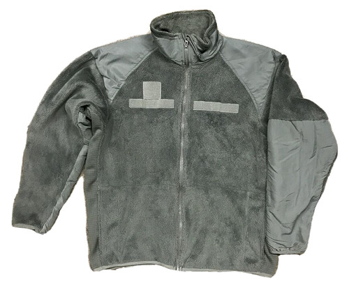 Army acu polartec 200 - us, l3