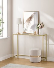 Konsolentisch Sofatisch