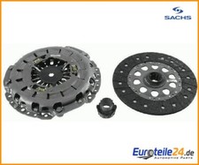 Clutch Kit XTend Sachs