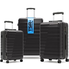 SRK smarTravel Kofferset 3